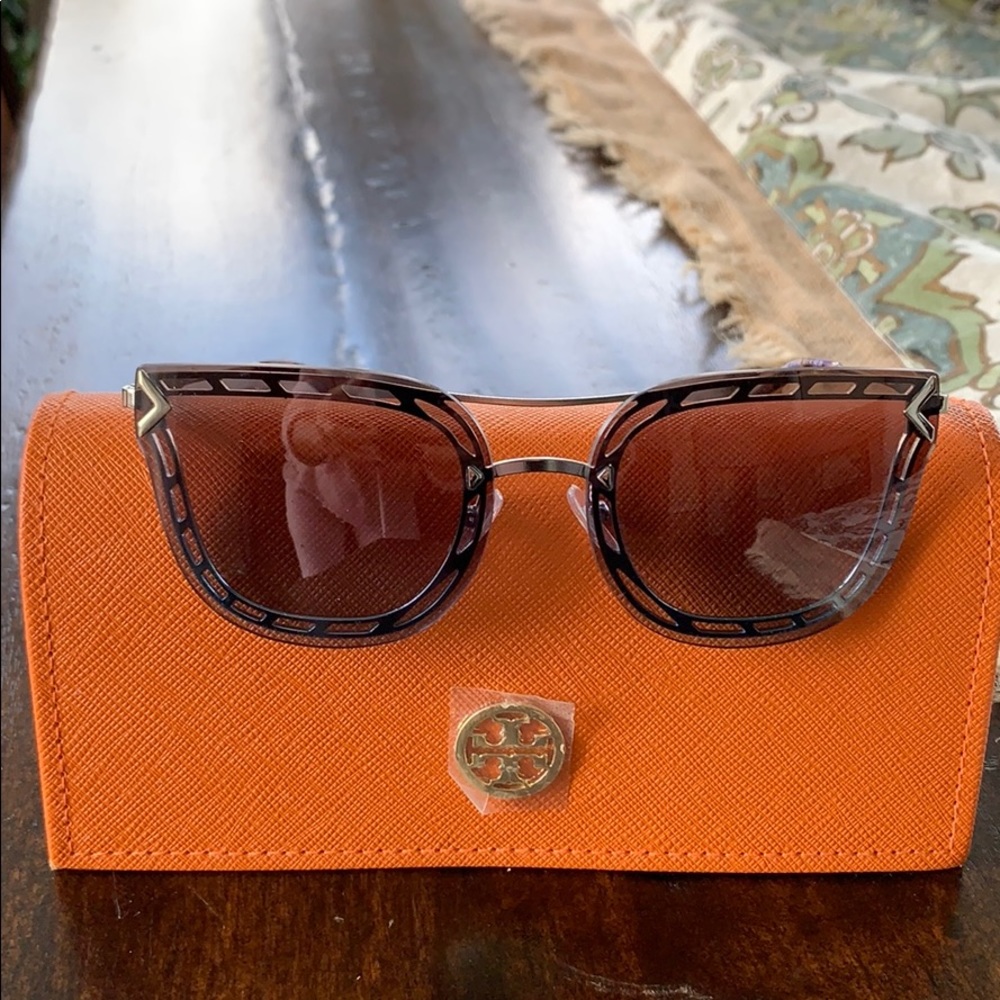 Tory Burch sunglasses